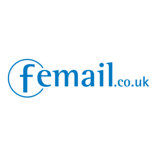 Femail.co.uk Logo PNG Vector