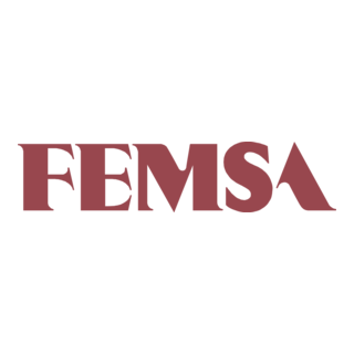 Femsa Logo PNG Vector