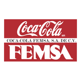 Femsa Logo PNG Vector