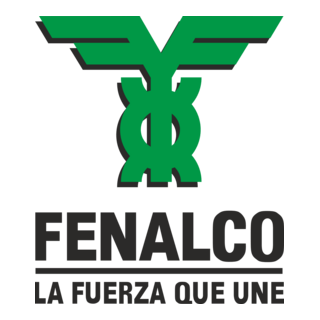FENALCO Logo PNG Vector