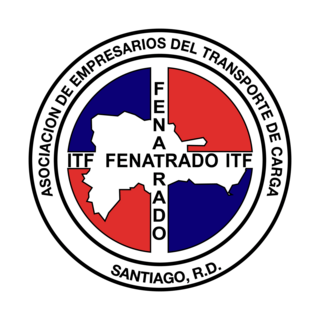 Fenatrado Logo PNG Vector