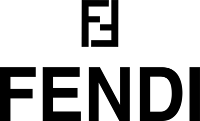 Fendi Logo PNG Vectors Free Download