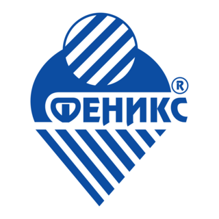 feniks Logo PNG Vector