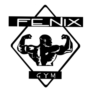 Fenix-Academia Logo PNG Vector