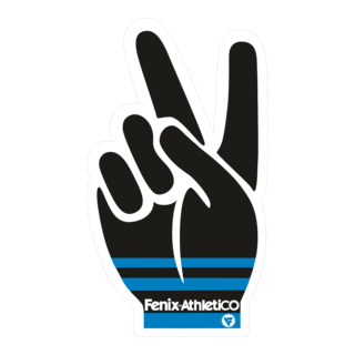 Fenix Athletico Logo PNG Vector