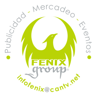 fenix group Logo PNG Vector