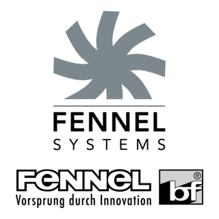 Fennel Systems Logo PNG Vector