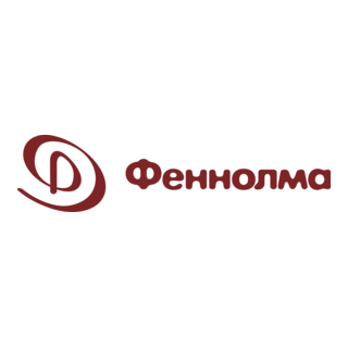 Fennolma Logo PNG Vector