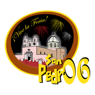 FERESAP 2006 Logo PNG Vector