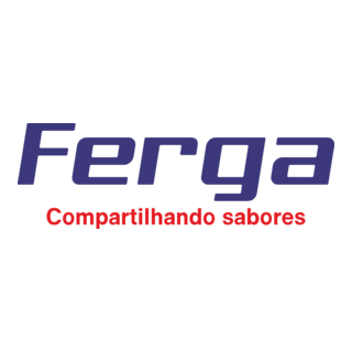 Ferga Logo PNG Vector