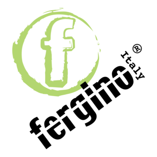 Fergino Logo PNG Vector