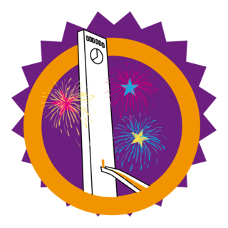 Feria de Barquisimeto 2008 Logo PNG Vector