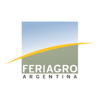 Feriagro Argentina Logo PNG Vector