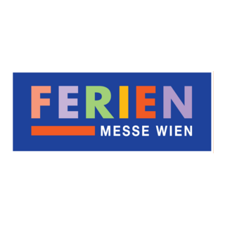 Ferien-Messe Wien Logo PNG Vector