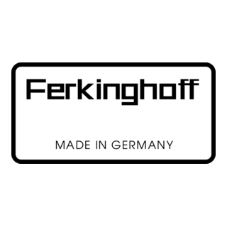 Ferkinghoff Logo PNG Vector