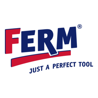 Ferm Logo PNG Vector