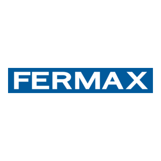 Fermax Logo PNG Vector