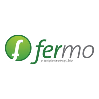FerMo Logo PNG Vector