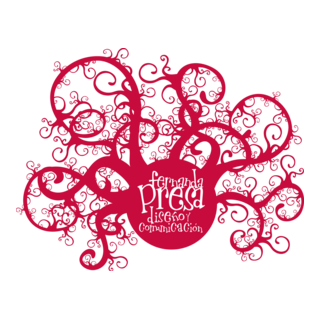 Fernanda Presa Logo PNG Vector