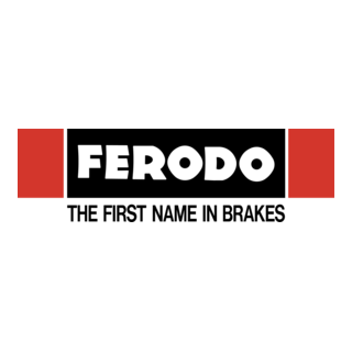 Ferodo Logo PNG Vector