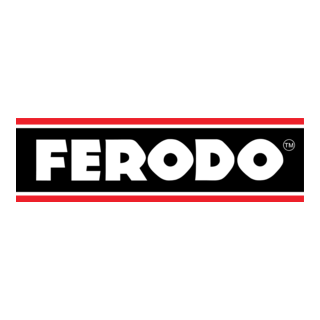 Ferodo Logo PNG Vector