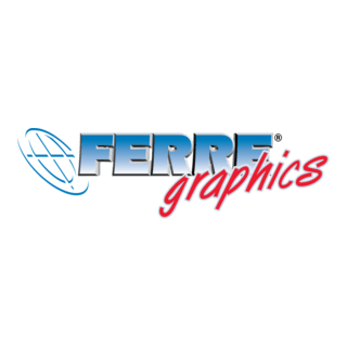 FERREgraphics Logo PNG Vector