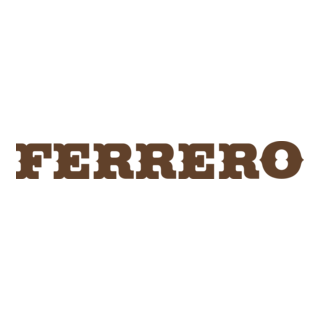 Ferrero Logo PNG Vector