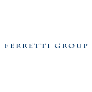 Ferretti Group Logo PNG Vector