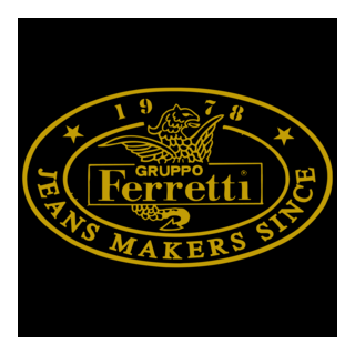 Ferretti Logo PNG Vector