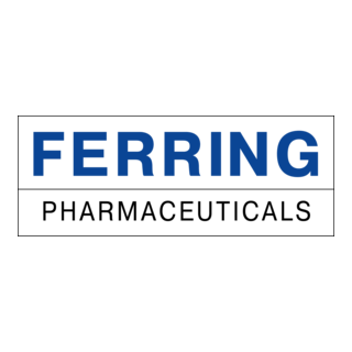 Ferring Logo PNG Vector