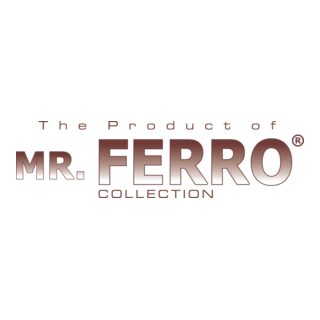 Ferro Collection Romania Logo PNG Vector