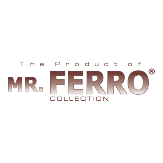 Ferro Collection Romania Logo PNG Vector