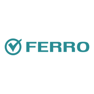 Ferro Logo PNG Vector
