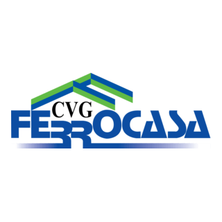 FERROCASA Logo PNG Vector