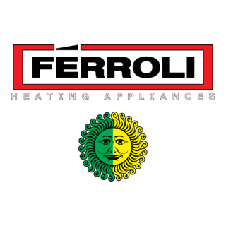 Ferroli Logo PNG Vector