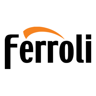 Ferroli New Logo PNG Vector