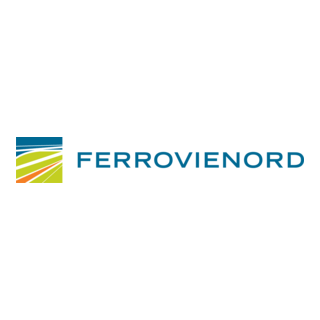 Ferrovie Nord Milano Logo PNG Vector
