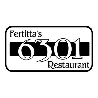 Fertitta's Restaurant Logo PNG Vector