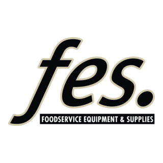 FES Logo PNG Vector