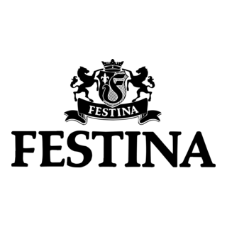 Festina watches Logo PNG Vector