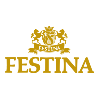 Festina watches Logo PNG Vector
