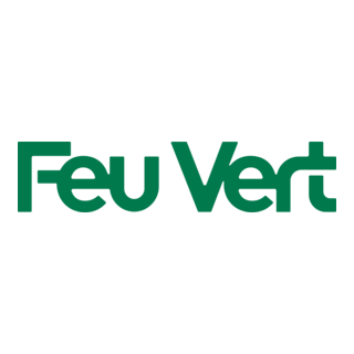 Feu Vert Logo PNG Vector