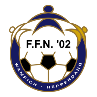 FF Norden 02 Logo PNG Vector