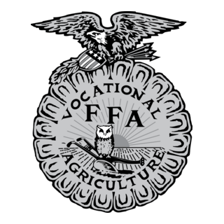 FFA Logo PNG Vector