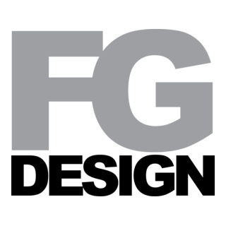 fg design Logo PNG Vector