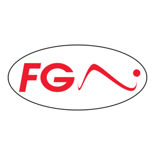 FG Logo PNG Vector