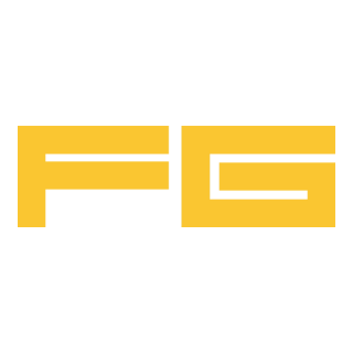 FG Logo PNG Vector