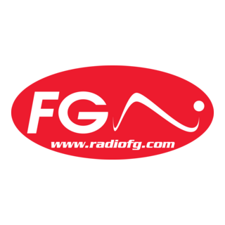 FG Logo PNG Vector