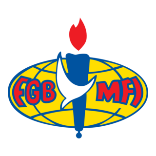 FGBMFI Logo PNG Vector