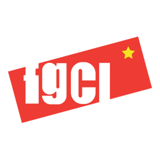 FGCI Logo PNG Vector